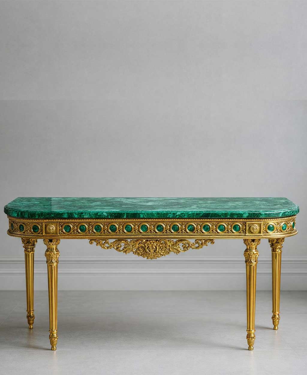 Semi-precious-furniture